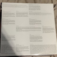 Demi Lovato – It’s Not That Deep LP 12″ Gray/Black Marbled Vinyl Island