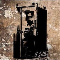 Neil Young A Letter Home (180 Gram Vinyl) Records & LPs New