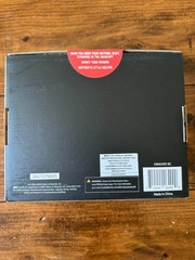 Rolling Stones RSD3” Turntable W/ Crate & Complete Set Of Six 3” Records – 2026