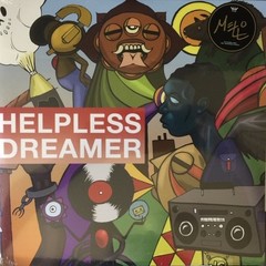 Various – Helpless Dreamer (2xLP, Comp, Ltd, Aud) (Very Good Plus (VG+))