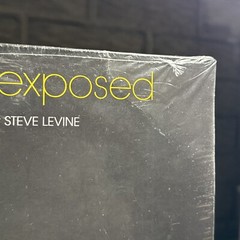 Millie Jackson Exposed: the Multi-Track Sessions Mixed by Steve Levine [Sealed]