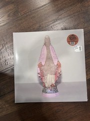 The Format Holy Roller Vinyl LP Album New Nate Ruess Fun. Bleachers Taylor Swift