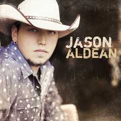 Jason Aldean Jason Aldean (Vinyl) 12″ Album (UK IMPORT) (PRESALE 09/18/2026)