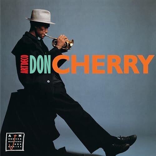 Don Cherry Art Deco (Verve by Request Series) LP (2023) NEW Shrink Wear Tear