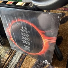 New DOUBLE VINYLE 180g ALBUM JEAN MICHEL JARRE ELECTRONICA 2 Heart Of Noise
