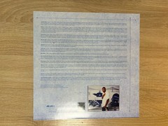 Jay-Z – The Blueprint Vinyl (2LP Gatefold 2011 Press) NM Condition