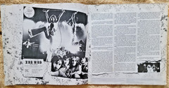 Who – The Story Of The Who (2xLP, Mono) UK Rare Import VG+ Play Tested