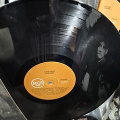 Caifanes ‎– Caifanes – Latin, Rock Pop, Venezuela, 1990 Maná, Soda Stereo