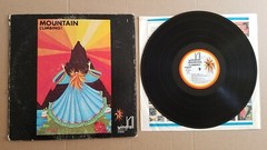Mountain ~ Climbing! ~ Vinyl Record WINDFALL VG+!