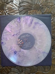 Amos Lee – Honeysuckle Switches: The Songs of Lucinda Williams (Vinyl LP)