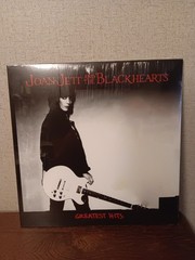 Greatest Hits by Jett, Joan (Record, 2024) New Sealed Free Secure Shipping!!
