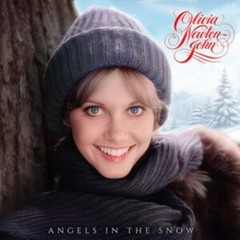 Angels In The Snow (snowy White Vinyl)