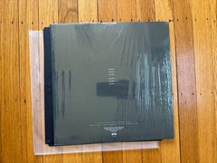 Lab Rat XL ‎- Mice Or Cyborg 2LP – Drexciya Dopplereffekt Clone Rephlex Warp