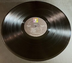 Graffiti Vinyl LP ABC Records Stereo Very Rare 1968 – EX