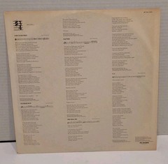 The Who: Hooligans Double LP Vinyl (1981, MCA, 1st Press, MCA2-12001) Albums NM