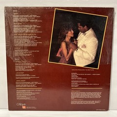 Toney Lee Teaser LP Vinyl Record 1986 Critique CR10300 Boogie Funk Electro Disco