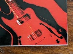 Paul McCartney – Run Devil Run – LP / Vinyl – LC0299 – (7243 5 22351 1 7)