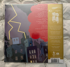 MF Doom Operation Doomsday 25th Anniversary RSD Black Friday 2xLP 2024 Swirl