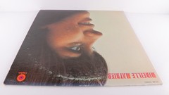 Mireille Mathieu Self Titled 1969 Stereo French Folk 12″ LP Vinyl Record ST-306