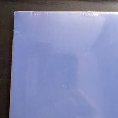 Vegas by Crystal Method (Record, 2017) Sealed *Creased*