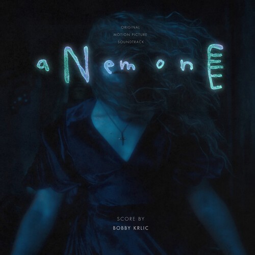 Bobby Krilic – Anemone (Original Score) [New Vinyl LP] Colored Vinyl, 140 Gram V