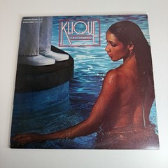 Klique ‎Try It Out 1983 Electro Funk Boogie Vinyl LP MCA Records Rainbow Label