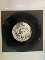 SPECTRAL VOICE / PHRENELITH split 7″ Cannibal Corpse Blood Incantation Entombed