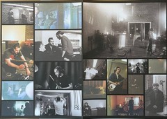 Just Mustard – Heart Under – ALT/INDIE *COLOR*