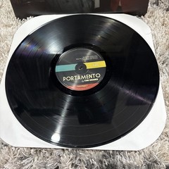 The Drums – Portamento LP 12” Black VINYL 2011 Out Of Print, Rare, Mint 🔥🔥🔥