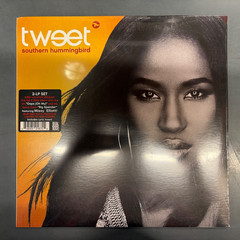 Tweet: Southern Hummingbird (Limited 2-LP Ruby Red Vinyl Edition)