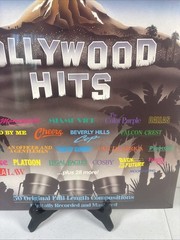 Hollywood Hits Records