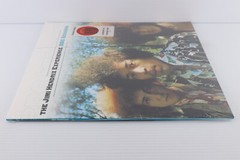 Jimi Hendrix Experience – BBC Sessions – Target Limited Orange Vinyl LP SEALED