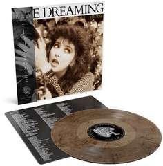 Kate Bush – Dreaming – 2018 Remaster 180gm Smokey Vinyl Indie Edition [New Vinyl