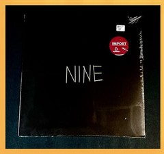 Sault – Nine LP On Vinyl Funk/Soul Contemporary R&B Electronic Little Simz