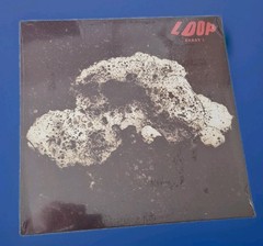 Loop ARRAY 1 – VINYL MINT AND SEALED 2015 EP