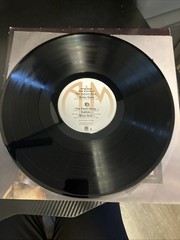 JOE COCKER STINGRAY 1976 GATEFOLD LP