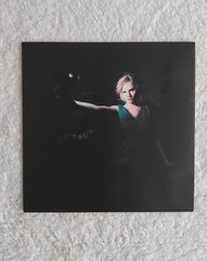 SIGNED WHITE Vinyl Sophie Ellis Bextor Shoot From The Hip Rsd Familia Dairies