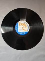 Hank Mobley Roll Call Blue Note 4058 Orig Mono DG RVG Ear 47 West 63rd Jazz LP