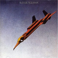 Budgie – Squawk [New Vinyl LP] UK – Import