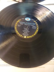 In The Spirit of Aloha Hawaii Melodies from Paradise LP (5 Vinyl Box Set) NM