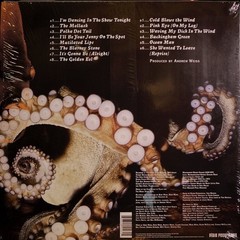 Ween – The Mollusk (VINYL LP UNO 2026) – ALT/INDIE *SEALED*