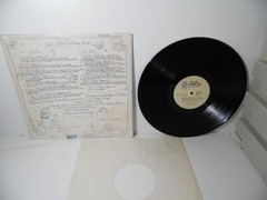 Gerry Rafferty – „Can I Have My Money Back“ – LP Album