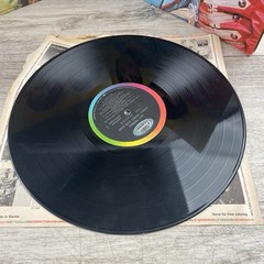 The Beatles Sgt. Pepper’s Lonely Hearts Club Band LP Capitol 1967 1st Press