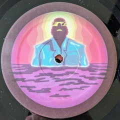 Captain Murphy – Duality LIMITED WITH INSTRUMENTALS/ SEALED Flying Lotus IMPORT