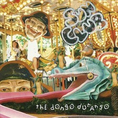 THE DONGO DURANGO NEW VINYL