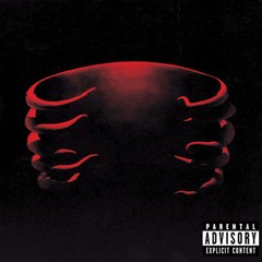 Tool – Undertow (Re-Issue) [New Vinyl LP] Explicit