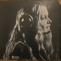 TWIGGY Self Titled 12″ Vinyl DEBUT album 1976 Mercury 9102 600 Gatefold Slv c2