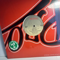 Run-D.M.C. – 30 Days Profile Vinyl, 12″1984 Records – PRO-7051