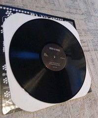 Various – Live Convention 81 – Vinyl Record DW-2003