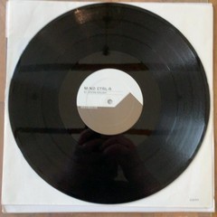 Project Mindcontrol Mindcontroller Vinyl Record Sys-X Records Electronic